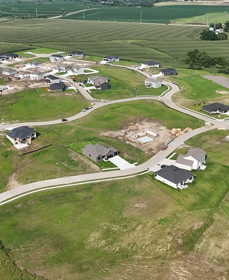 Calarosa West Community