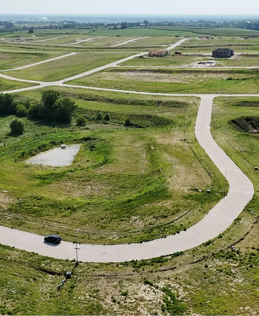 Harvest Creek Community