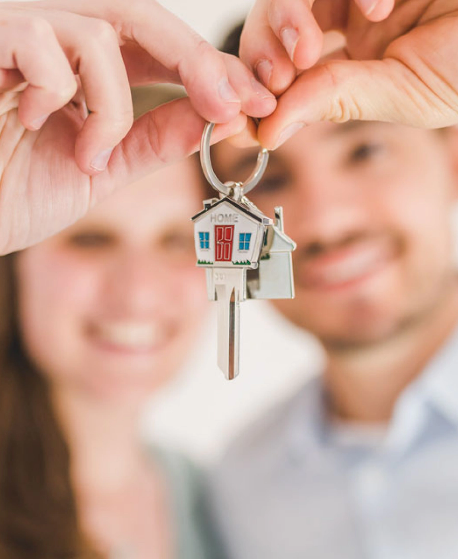 Lincoln Ridge community