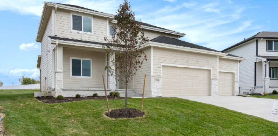 New Homes in Bennington New Homes in Bennington