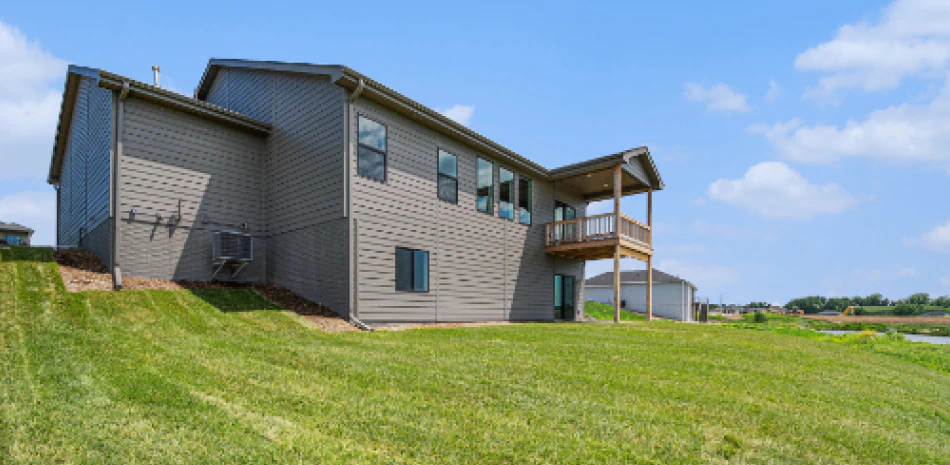 New Homes in Fremont