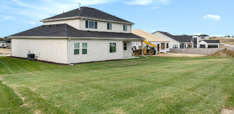 Sell Your Current Home