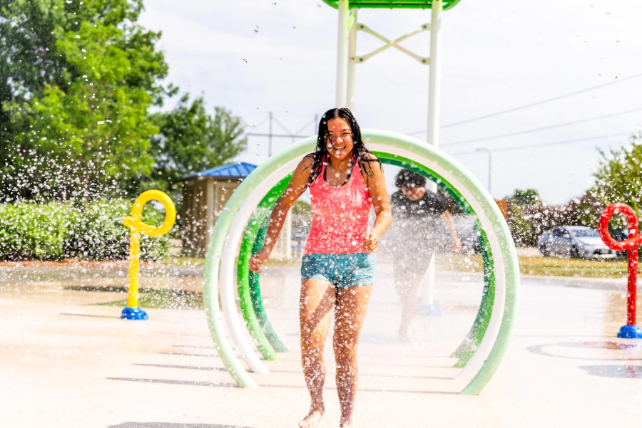 Sterling Chase Community 3