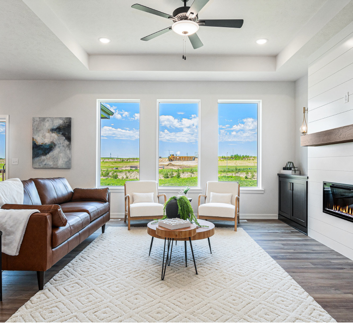 Story Home Hero Form Frame