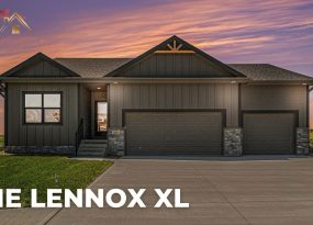 the lennox xl floorplan built by story homes omaha 1280x720