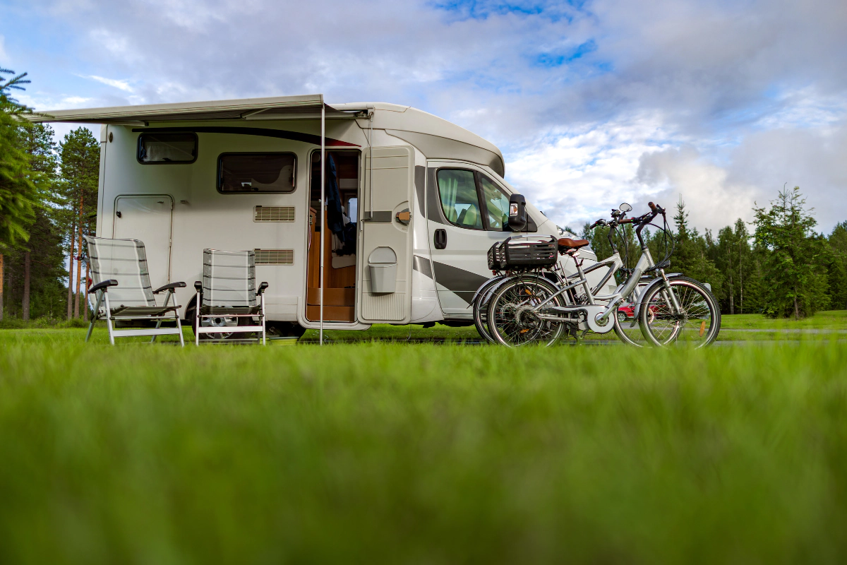 RV Camping Checklist for a Smooth and Stress Free Travel Experience Blog