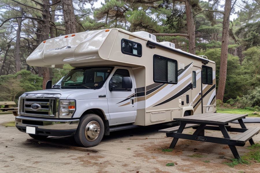 Right RV Park