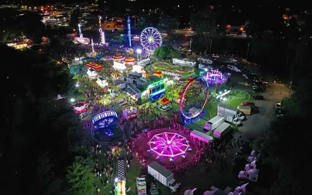 Papillion Days Papillion Days