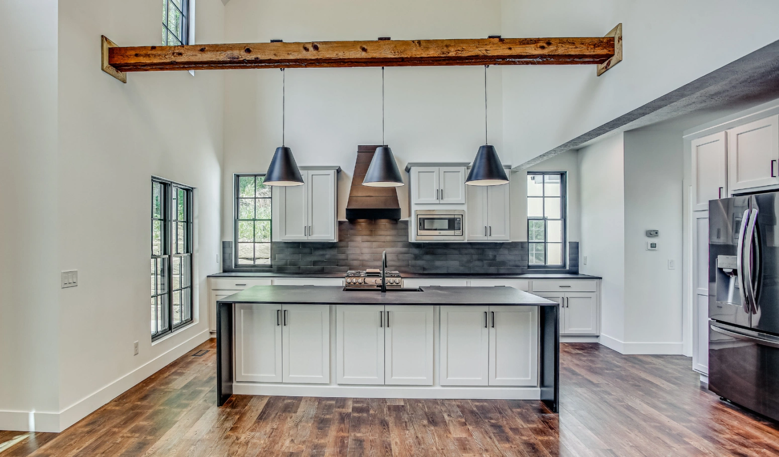 Design a Custom Home blog