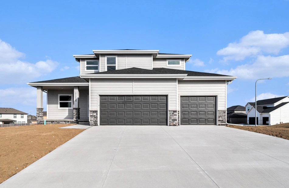 1.5 Story Homes 1.5 Story Homes