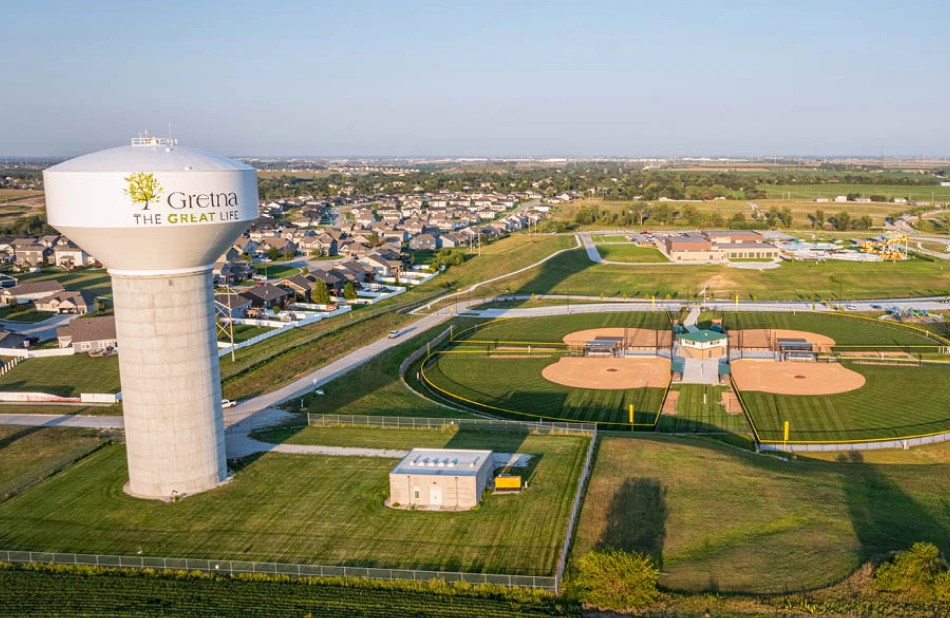 Gretna Gretna
