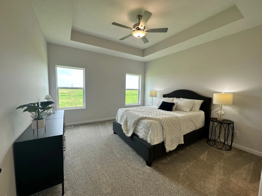 Lennox Floorplan 21