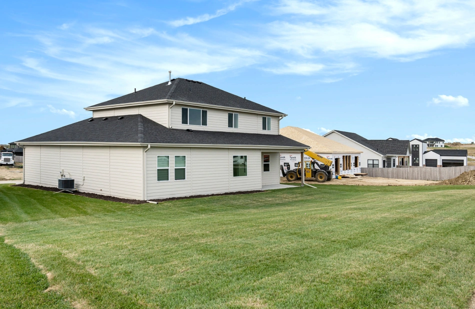 Semi Custom Homes Semi Custom Homes